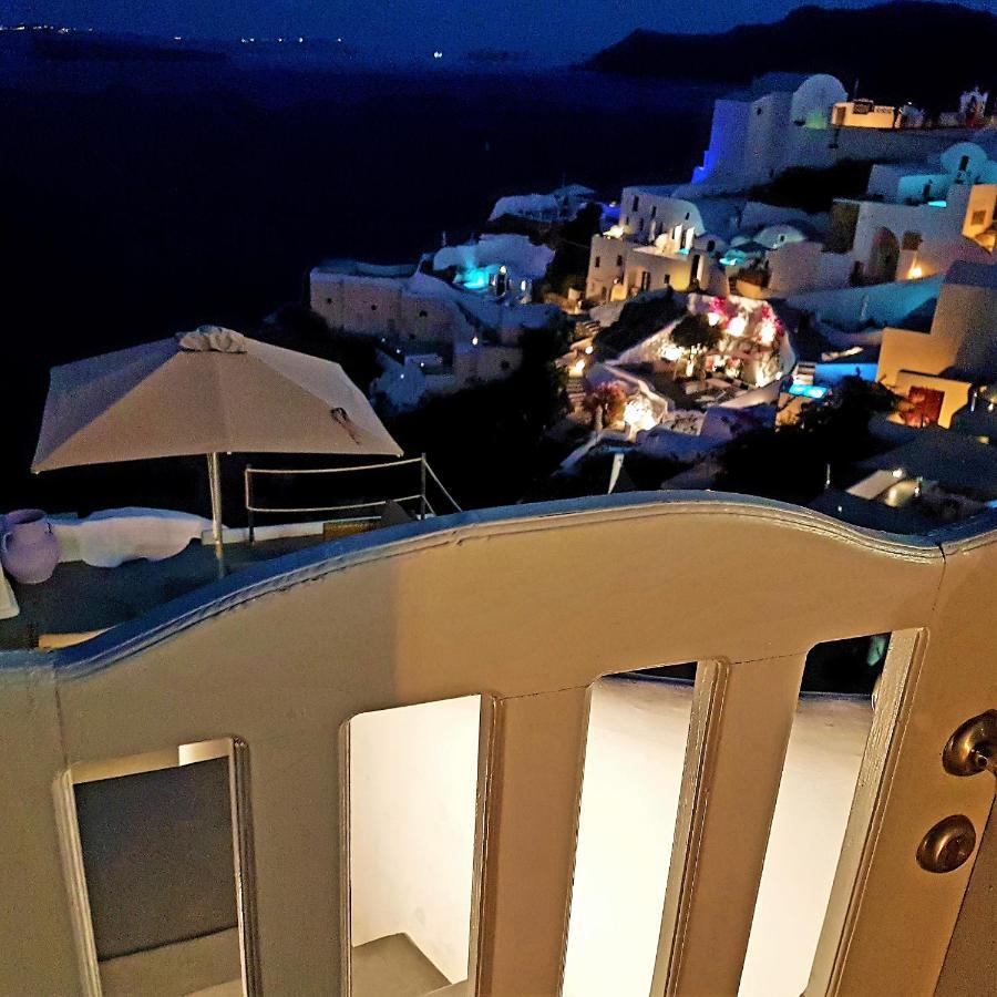 Aqua & Terra Traditional Cave Houses เอีย ภายนอก รูปภาพ